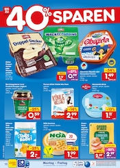 Joghurt im Netto Marken-Discount Prospekt in Göppingen Aktueller Netto Marken-Discount Prospekt mit Joghurt, "Aktuelle Angebote", Seite 14
