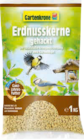Hagebaumarkt Schwäbisch Hall - Wildvogelfutter "Erdnusskerne gehackt" Angebot im Prospekt Wildvogelfutter "Erdnusskerne gehackt" bei Hagebaumarkt im Schwäbisch Hall Prospekt für 4,99 €