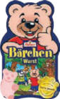 Bärchen-Wurst oder Geflügel-Wurst von Reinert im aktuellen EDEKA Prospekt