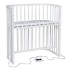 baby-walz Solingen - Beistellbett Boxspring Comfort Plus 89x51 cm Beistellbett Boxspring Comfort Plus 89x51 cm Angebot bei baby-walz Solingen im Prospekt SUMMER SALE