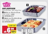 Aktuelles Auflaufform Angebot bei E center in Darmstadt ab 6,99 €