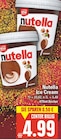 Nutella Ice Cream von Ferrero im aktuellen E center Prospekt