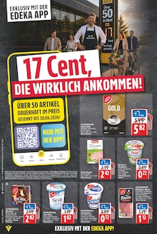 E center Prospekt der Woche "Aktuelle Angebote" Seite 2, 11.05.2026 bis 16.05.2026 für Berlin Aktueller E center Prospekt "Aktuelle Angebote" Seite 2 von 30 Seiten für Berlin