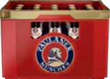 naturtrüb im tegut Prospekt naturtrüb von Paulaner im aktuellen tegut Prospekt für 14,99 €