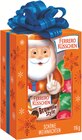 Küsschen Geschenkset von Ferrero für 5,39 € bei Rossmann im Angebot Küsschen Geschenkset von Ferrero im aktuellen Rossmann Prospekt