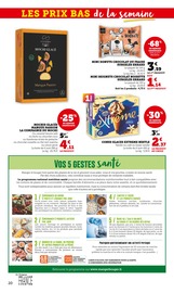 Glacière Angebote im Prospekt "Super U" von Super U Glacière Angebote im Prospekt "Super U" von Super U auf Seite 20