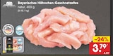 Bayerisches Hähnchen-Geschnetzeltes von Gut Ponholz im aktuellen Netto Marken-Discount Prospekt für 3,79 €