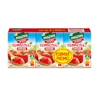 Sauce Tomate "Format Promo" - PANZANI en promo chez Carrefour Amiens à 1,79 €
