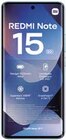 REDMI Note 15 5G im Angebot bei expert in Rodgau REDMI Note 15 5G Angebote von mi bei expert Rodgau für 219,00 €
