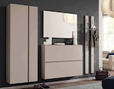 Hänge-Garderobenschrank Angebote bei Zurbrüggen Minden für 129,90 €