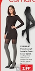 Feinstrumpfhose in Over-knee-Optik Angebote von ESMARA bei Kaufland Leinfelden-Echterdingen für 2,99 €