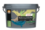 Wohnraumfarbe im Angebot bei toom Baumarkt in Dresden Wohnraumfarbe Angebote von toom bei toom Baumarkt Dresden für 22,09 €