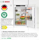 [1] Einbau-Kühlschrank KIR21EDD1 im aktuellen EP: Prospekt