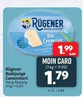 Aktuelle Käse Angebote bei Markant Nordwest in Bremerhaven Aktuelles Camembert Angebot bei Markant Nordwest in Bremerhaven ab 1,79 €