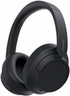 Aktuelles Over-Ear Kopfhörer WH-CH720N Angebot bei expert in Regensburg ab 59,99 €