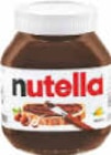 Nuss-Nugat-Creme Angebote von Nutella bei Netto Marken-Discount Gronau für 3,79 €