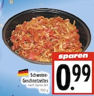 EDEKA Gießen Prospekt mit  im Angebot für 0,99 €