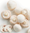 Supermarchés Match Cucq - Promo Champignon blanc Promo Champignon blanc à 2,29 € dans le catalogue Supermarchés Match à Cucq