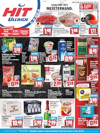 oatly Angebot & Preis im aktuellen HIT Prospekt oatly Angebot im aktuellen HIT Prospekt auf Seite 1
