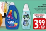 Farbschutz Color im EDEKA Prospekt Farbschutz Color von Coral im aktuellen EDEKA Prospekt für 3,99 €