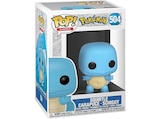 POP! Pokemon Schiggy, 10 cm Vinyl Figur von FUNKO im aktuellen MediaMarkt Saturn Prospekt für 11,99 €