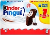 Ferrero im Kaufland Prospekt Pingui von KINDER im aktuellen Kaufland Prospekt für 1,99 €
