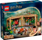 Schloss Hogwarts: Kräuterkunde-Unterricht Angebote von LEGO bei E center Rostock für 39,99 €