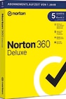 EURONICS Westerstede - Norton 360 Deluxe 5 Geräte Angebot im Prospekt Norton 360 Deluxe 5 Geräte bei EURONICS im Westerstede Prospekt für 24,99 €