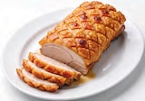 Aktuelle Braten Angebote bei Netto mit dem Scottie in Cottbus Aktuelles Spanferkelkrustenbraten aus der Schweineschulter gepökelt Angebot bei Netto mit dem Scottie in Cottbus ab 7,99 €
