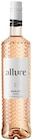 Weine Merlot Rosé Angebote von Allure bei REWE Siegen für 3,99 €