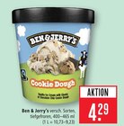 Aktuelles Cookie Dough Angebot bei Marktkauf in Stuttgart ab 4,29 €