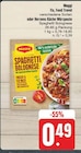 Aktuelle Nudeln Angebote bei EDEKA in Würzburg Aktuelles verschiedene Sorten oder Herzens Küche Würzpaste Angebot bei EDEKA in Würzburg ab 0,49 €