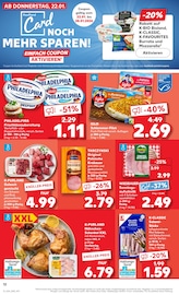 Gulasch im Kaufland Prospekt in Herten Aktueller Kaufland Prospekt mit Gulasch, "KNÜLLER", Seite 12