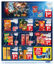 Schokolade im EDEKA Prospekt "Wir lieben Lebensmittel." mit 26 Seiten (München)