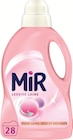 Lessive liquide laine - MiR - Intermarché Super à Draveil Lessive liquide laine - MiR en promo chez Intermarché Super Draveil à 3,87 €
