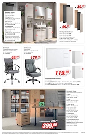 Aktueller Möbel AS Prospekt mit Kaffeevollautomat, "Wohlfühlakzente für Zuhause", Seite 5