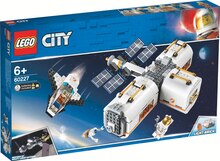 60227 Mond Raumstation bei VEDES in Krefeld 60227 Mond Raumstation im Angebot bei VEDES Krefeld für 39,99 €