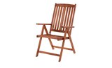 Garten-Klappstuhl Fano im Angebot bei Höffner in Meerbusch Garten-Klappstuhl Fano Angebote bei Höffner Meerbusch für 79,99 €