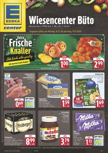 Süßigkeiten im aktuellen E center Prospekt (Jena) Süßigkeiten im E center Prospekt "Wir lieben Lebensmittel!" mit 28 Seiten (Jena)