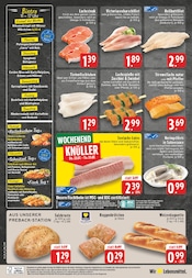 Aktueller E center Prospekt mit Lachs, "Aktuelle Angebote", Seite 28
