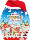 Überraschung & Friends Adventskalender im Angebot bei Netto Marken-Discount in Mönchengladbach Überraschung & Friends Adventskalender Angebote von Kinder bei Netto Marken-Discount Mönchengladbach für 24,99 €