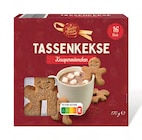 Tassenkekse von WINTERTRAUM im aktuellen ALDI SÜD Prospekt für 1,49 €