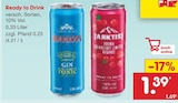 Angebot im Netto Marken-Discount Halstenbek Prospekt Netto Marken-Discount Halstenbek Prospekt mit im Angebot für 1,39 €