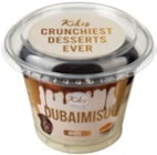 Kaufland - Dubaimisu Pistachio Angebot im Prospekt Dubaimisu Pistachio bei Kaufland im Prospekt "" für 3,99 €