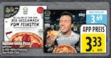 Pizza im EDEKA Prospekt Pizza von Gustavo Gusto im aktuellen EDEKA Prospekt für 3,33 €