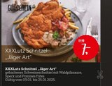 Aktuelles GUTSCHEIN Angebot bei XXXLutz Möbelhäuser in Frankfurt (Main) ab 7,00 €