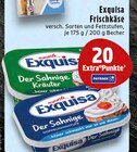 EDEKA Neuenkirchen - Frischkäse Angebot im Prospekt Frischkäse bei EDEKA im Neuenkirchen Prospekt für