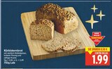 Kürbiskernbrot im aktuellen E center Prospekt