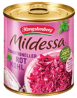 Mildes Weinsauerkraut Angebote von Hengstenberg bei REWE Erftstadt für 0,99 €