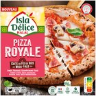 Pizza Halal - ISLA DÉLICE en promo chez Carrefour Market Pizza Halal - ISLA DÉLICE dans le catalogue Carrefour Market